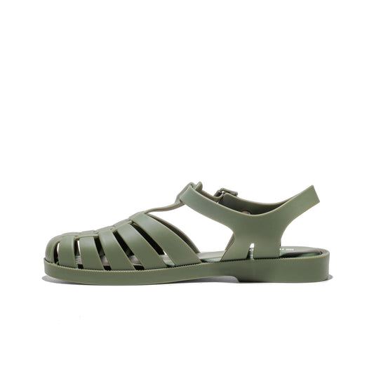 Melissa Possession Verde Escuro  - 32408.BO068