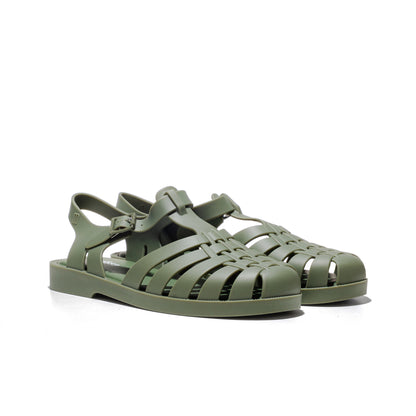 Melissa Possession Verde Escuro  - 32408.BO068