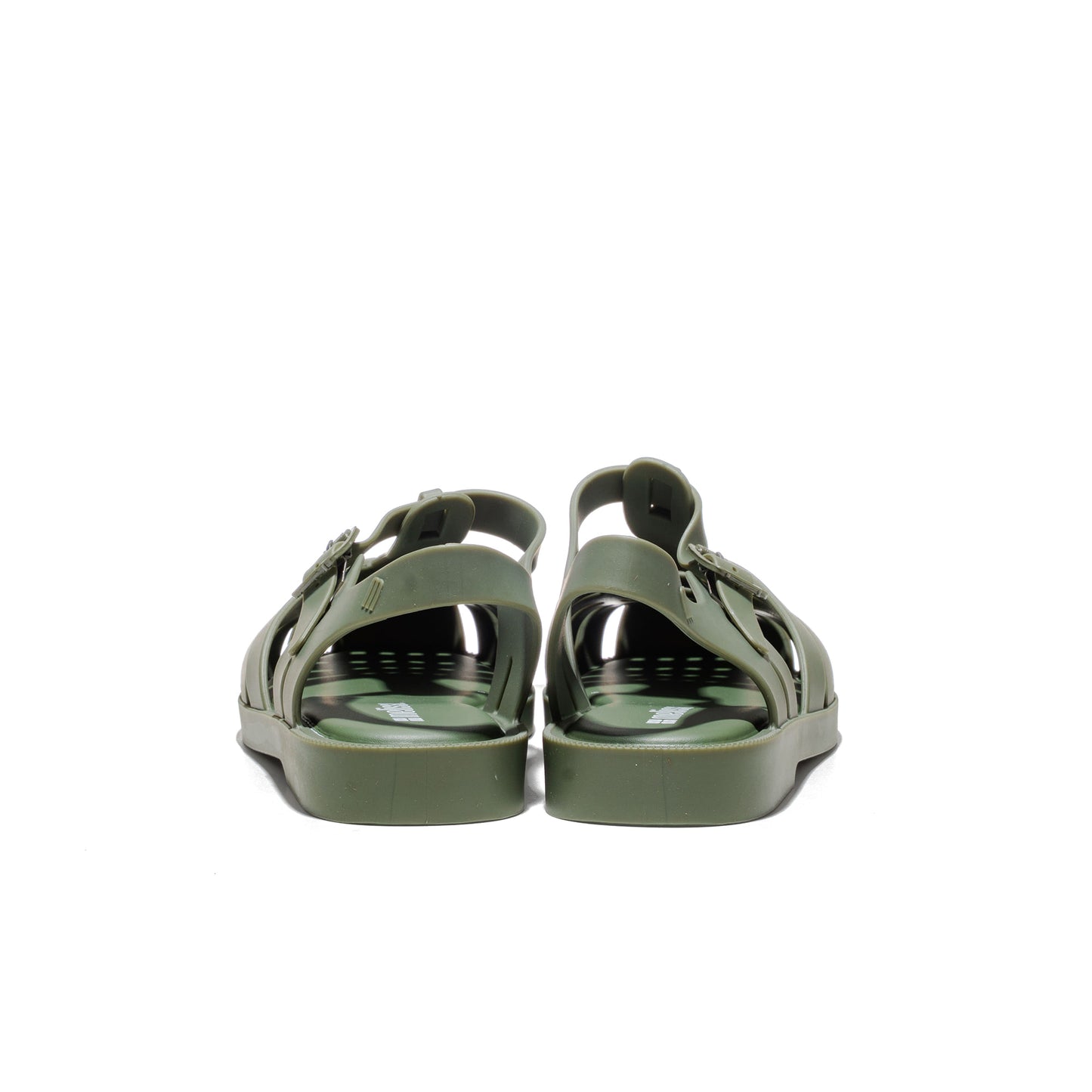 Melissa Possession Verde Escuro  - 32408.BO068