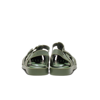 Melissa Possession Verde Escuro  - 32408.BO068