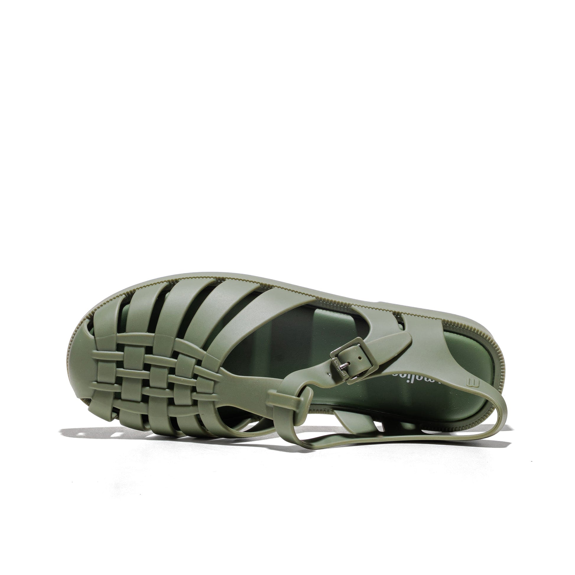 Melissa Possession Verde Escuro  - 32408.BO068