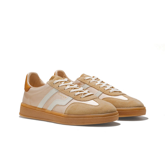 Gant Cuzima Multi Beige  - 32533198-G110