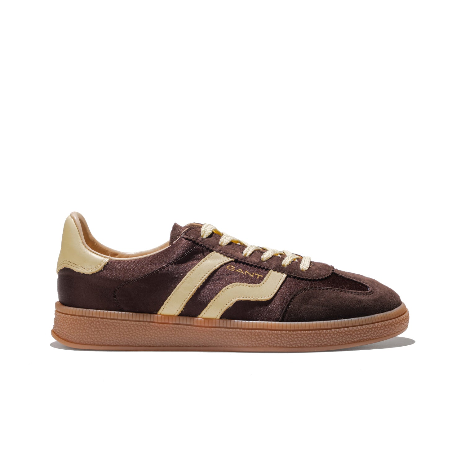 Gant Cuzima Brown/Vanilla  - 32533198-G618