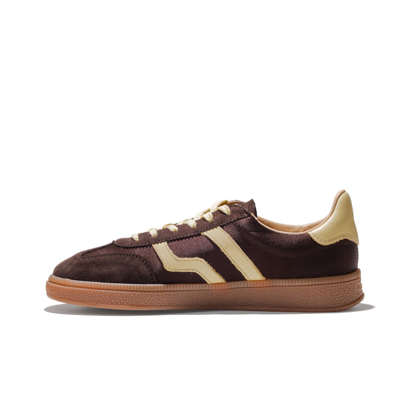 Gant Cuzima Brown/Vanilla  - 32533198-G618