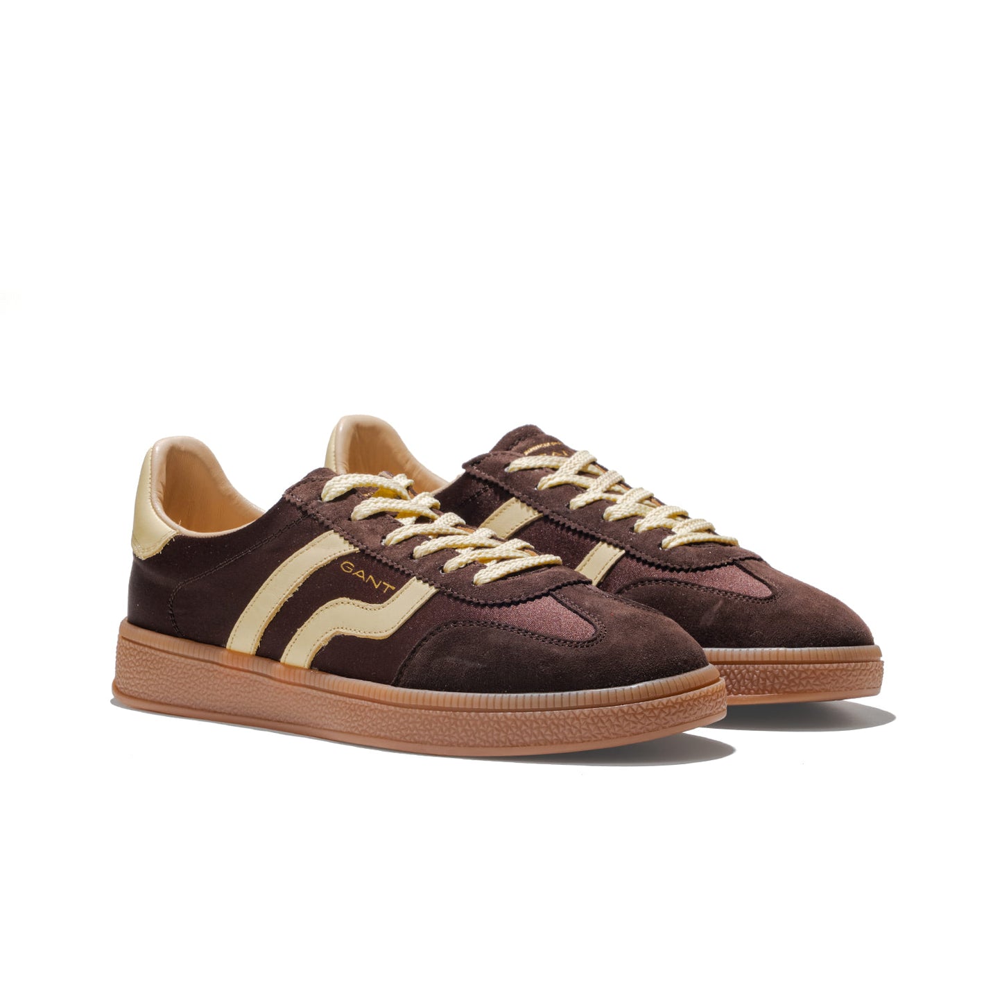 Gant Cuzima Brown/Vanilla  - 32533198-G618