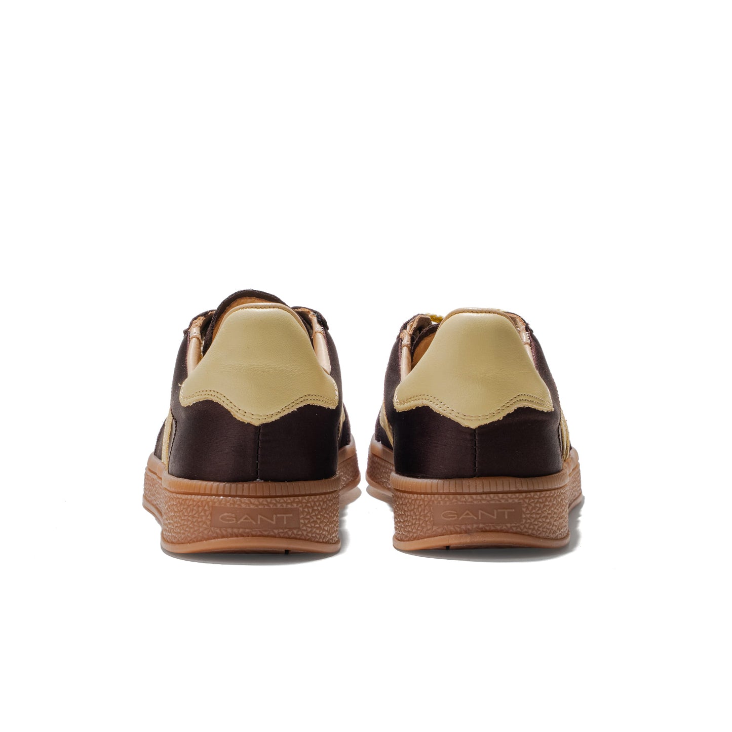 Gant Cuzima Brown/Vanilla  - 32533198-G618