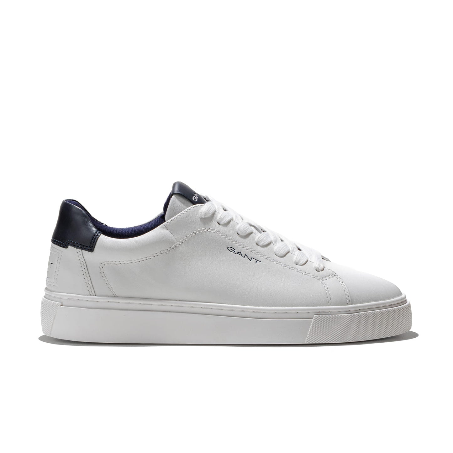 Gant MC Julien White/Marine  - 32631226-G316