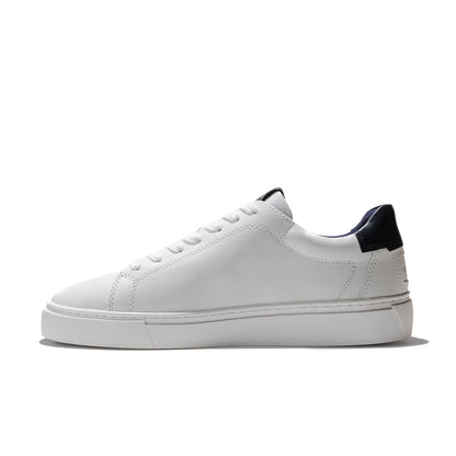 Gant MC Julien White/Marine  - 32631226-G316