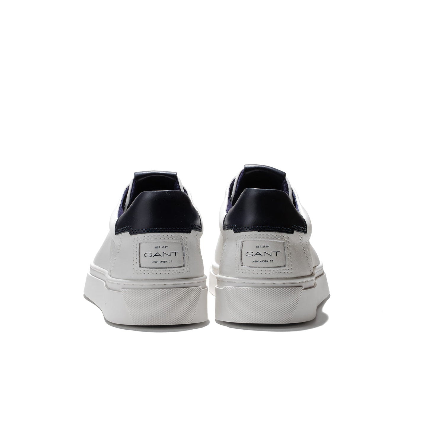 Gant MC Julien White/Marine  - 32631226-G316