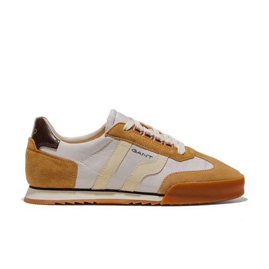 Gant Baylle Taupe/Warm Khaki  - 32633171-G253