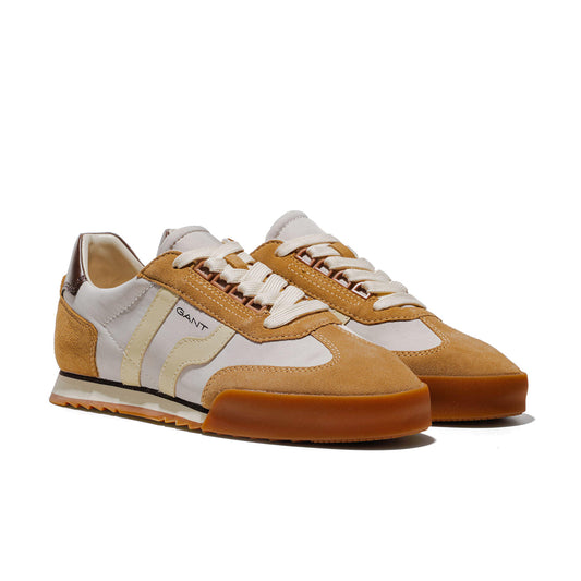 Gant Baylle Taupe/Warm Khaki  - 32633171-G253