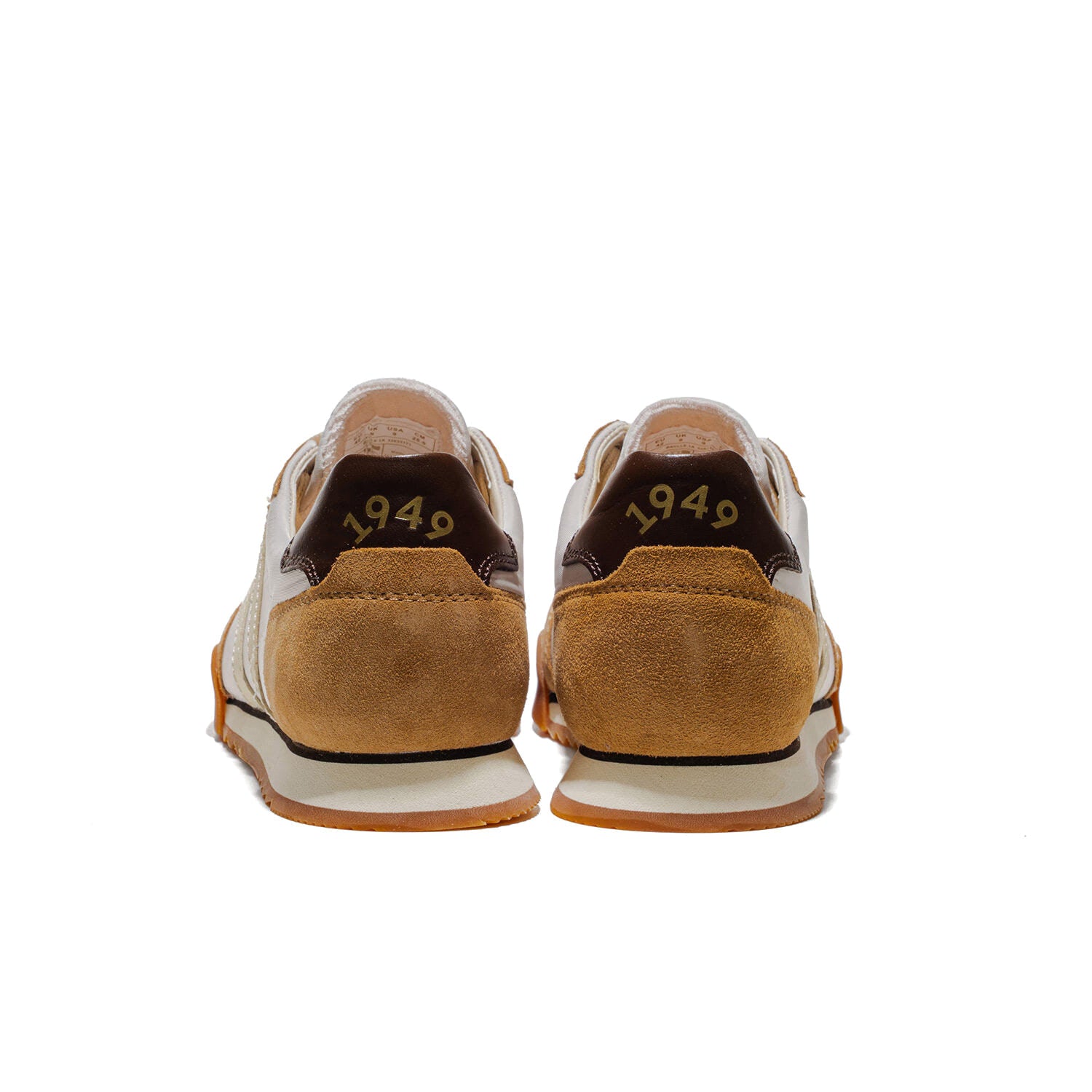 Gant Baylle Taupe/Warm Khaki – XTREME