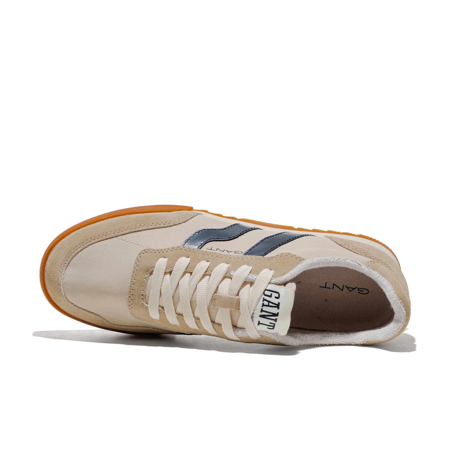 Gant Baylle Taupe/Putty  - 32633172-G93