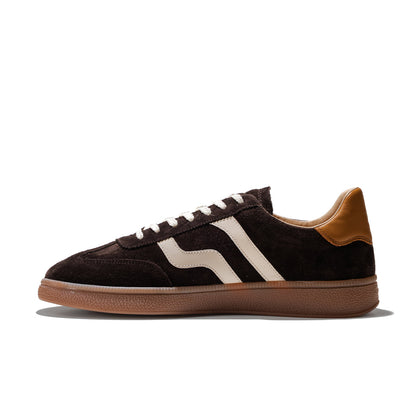 Gant Cuzmo Dark Brown  - 32633206-G46