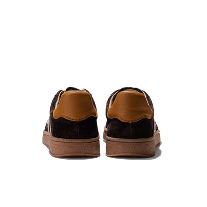 Gant Cuzmo Dark Brown  - 32633206-G46