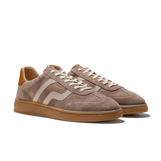 Gant Cuzmo Greige  - 32633206-G661