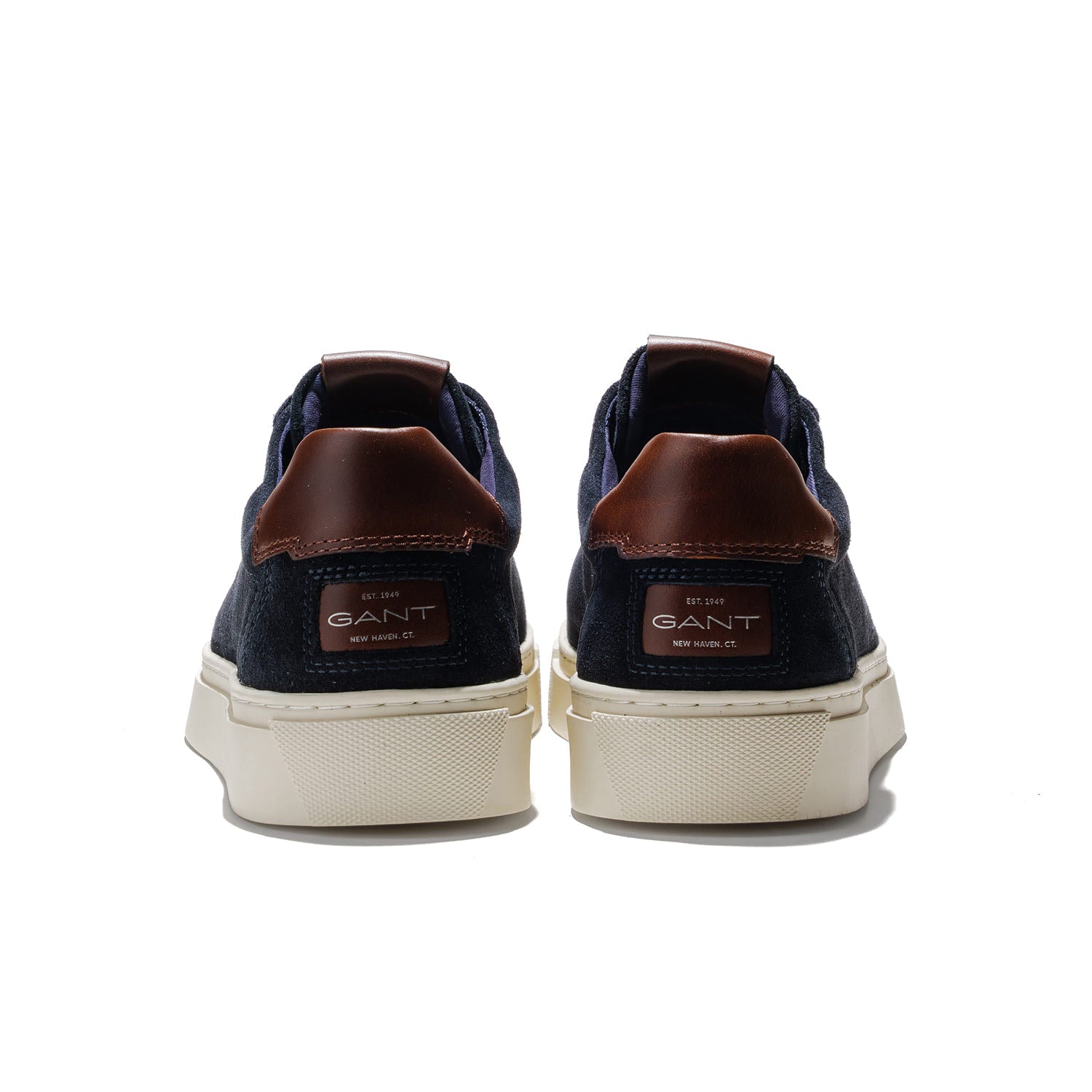 Gant MC Julien Marine  - 32633225-G69