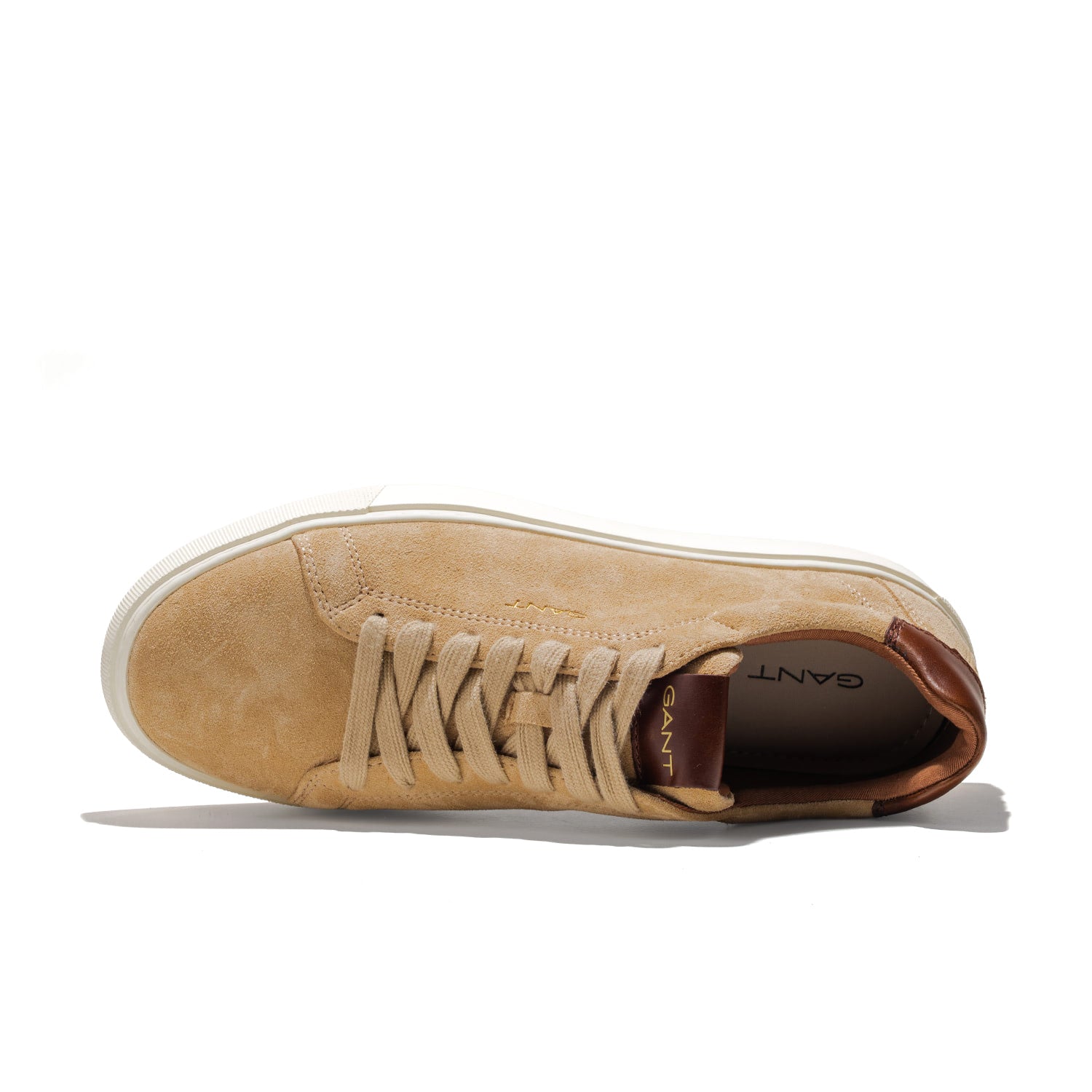 Gant MC Julien Dark Khaki  - 32633225-G72