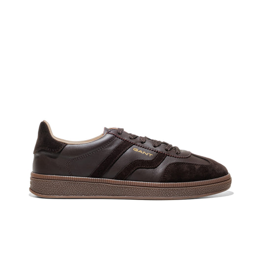 Gant Cuzima Espresso Brown  - 33531343-G399