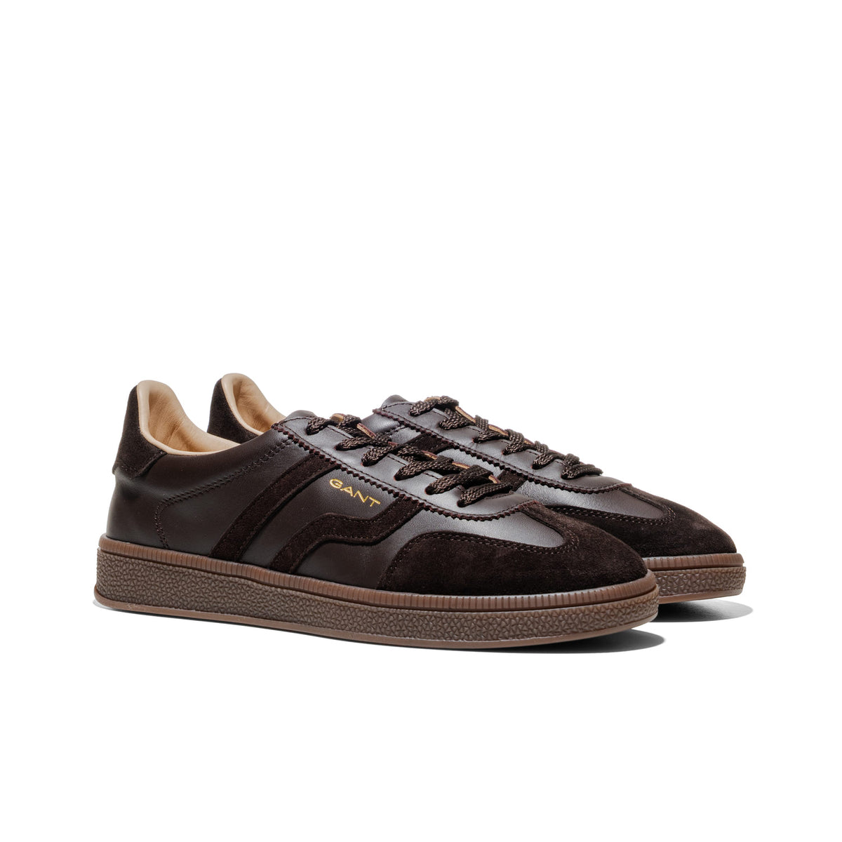 Gant Cuzima Espresso Brown  - 33531343-G399