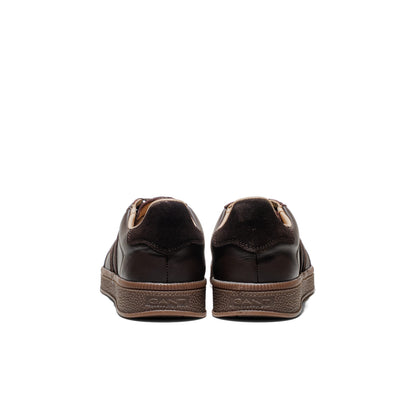 Gant Cuzima Espresso Brown  - 33531343-G399
