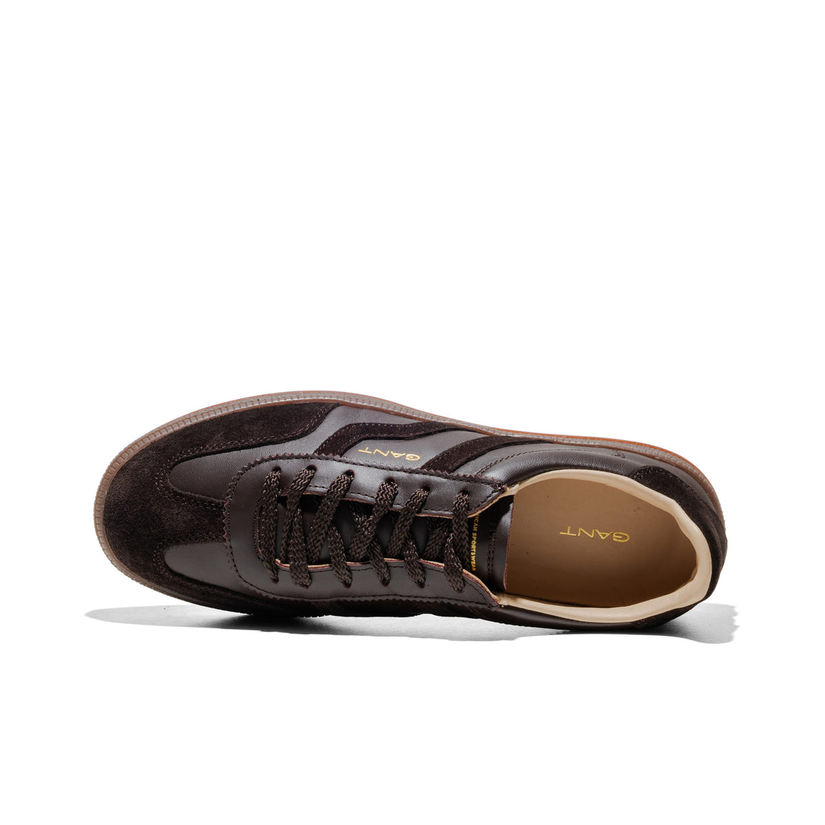 Gant Cuzima Espresso Brown  - 33531343-G399