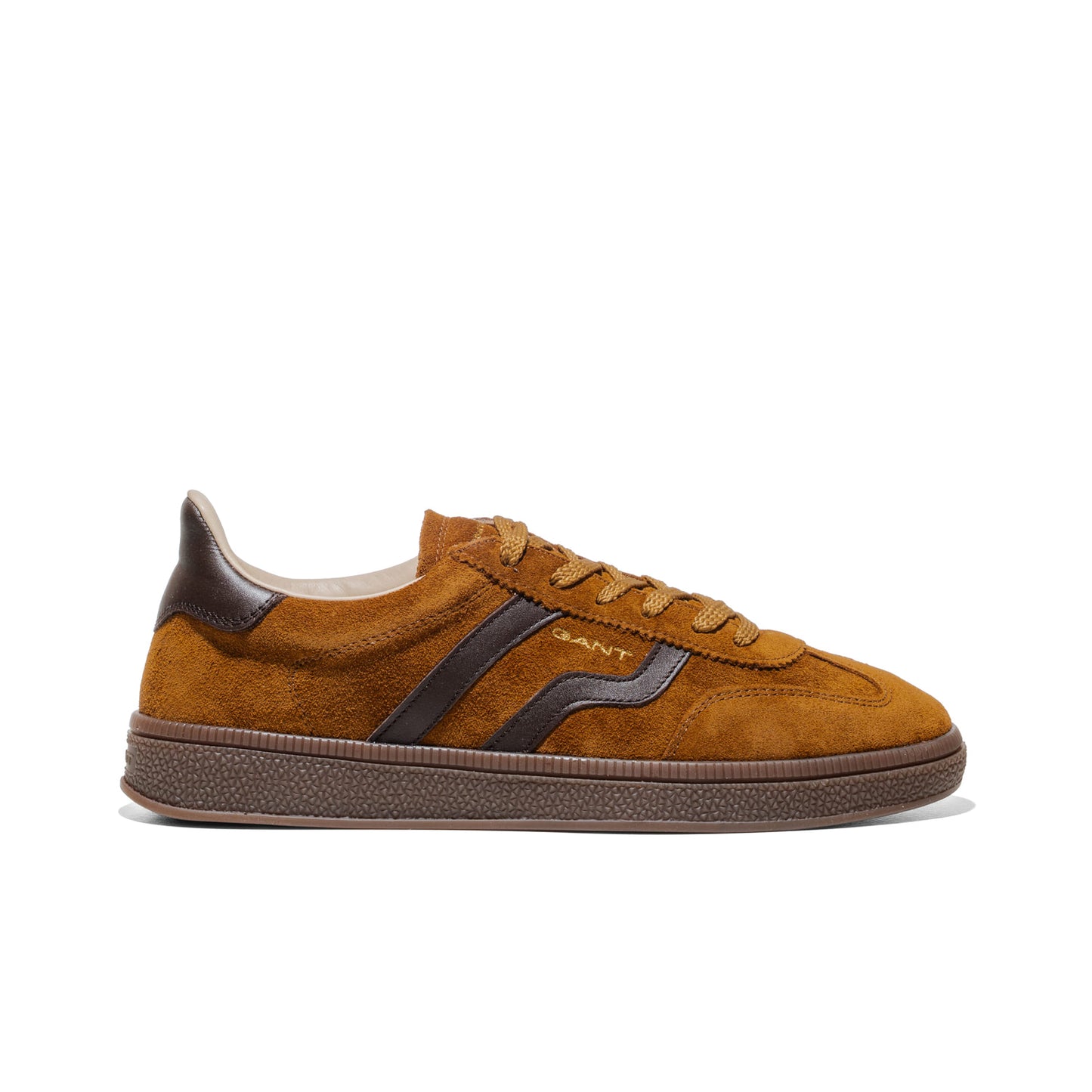 Gant Cuzima Nut/Mole Brown  - 33533345-G047