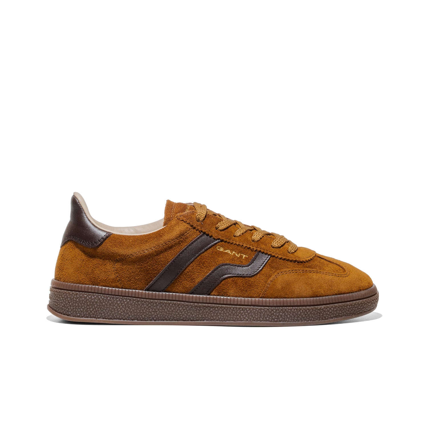 Gant Cuzima Nut/Mole Brown  - 33533345-G047