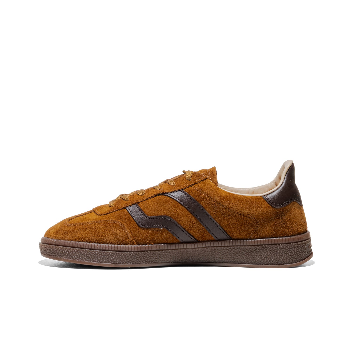Gant Cuzima Nut/Mole Brown  - 33533345-G047