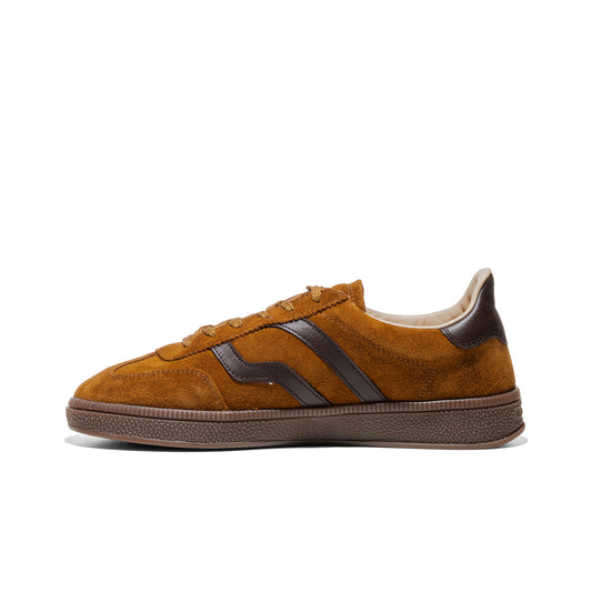 Gant Cuzima Nut/Mole Brown  - 33533345-G047