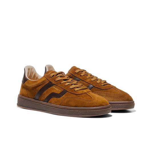 Gant Cuzima Nut/Mole Brown  - 33533345-G047