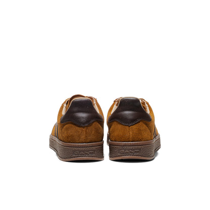 Gant Cuzima Nut/Mole Brown  - 33533345-G047