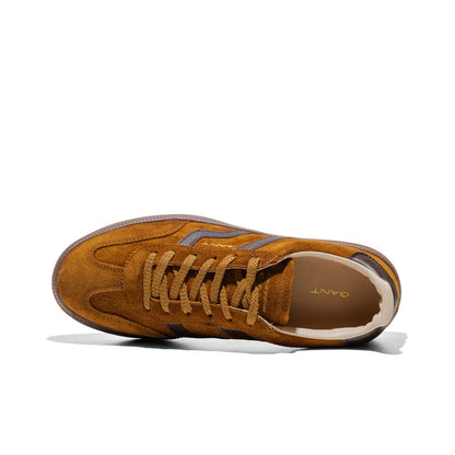 Gant Cuzima Nut/Mole Brown  - 33533345-G047