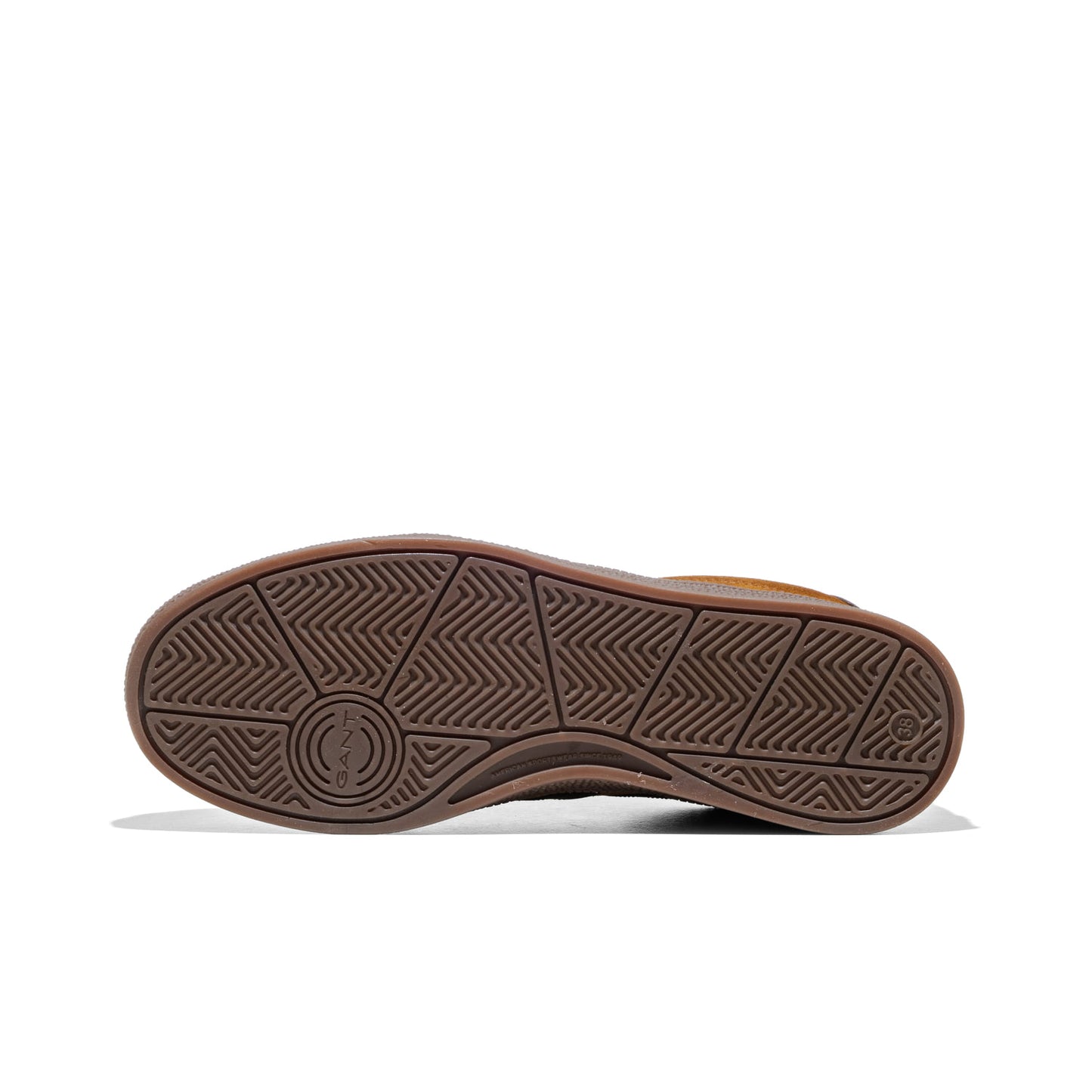 Gant Cuzima Nut/Mole Brown  - 33533345-G047