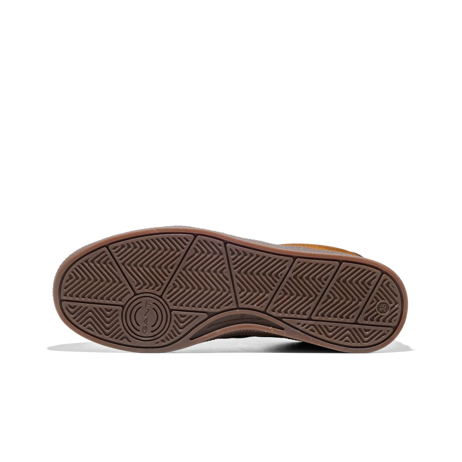 Gant Cuzima Nut/Mole Brown  - 33533345-G047