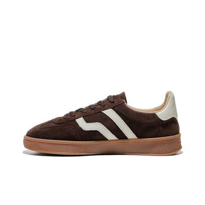 Gant Cuzima Mole Brown/Off White  - 33533345-G928