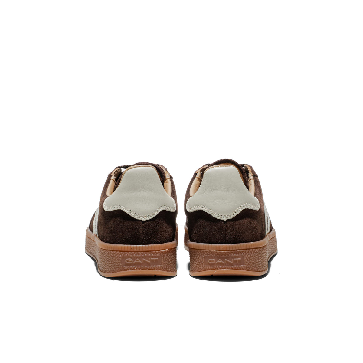 Gant Cuzima Mole Brown/Off White  - 33533345-G928