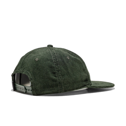 Patagonia Corduroy Cap Old Growth Green  - 33535-TOLG