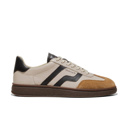 Gant Cuzmo Beige/Brown  - 33631374-G105