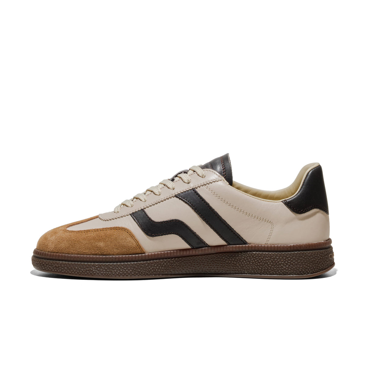 Gant Cuzmo Beige/Brown  - 33631374-G105