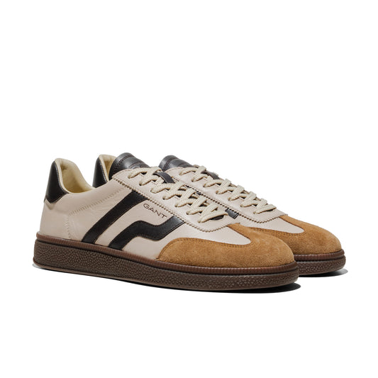 Gant Cuzmo Beige/Brown  - 33631374-G105