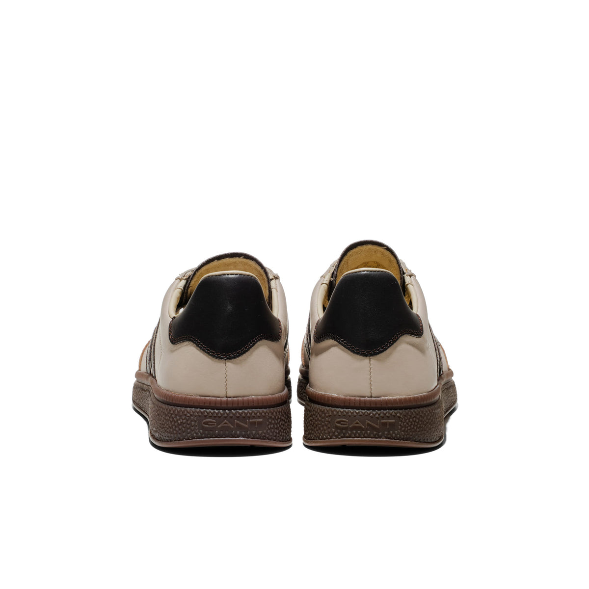 Gant Cuzmo Beige/Brown  - 33631374-G105