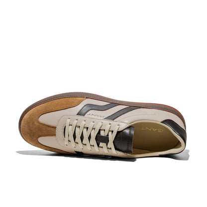 Gant Cuzmo Beige/Brown  - 33631374-G105