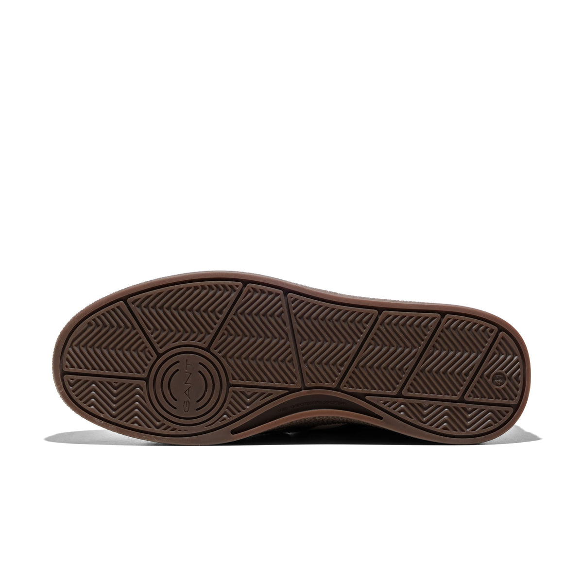 Gant Cuzmo Beige/Brown  - 33631374-G105
