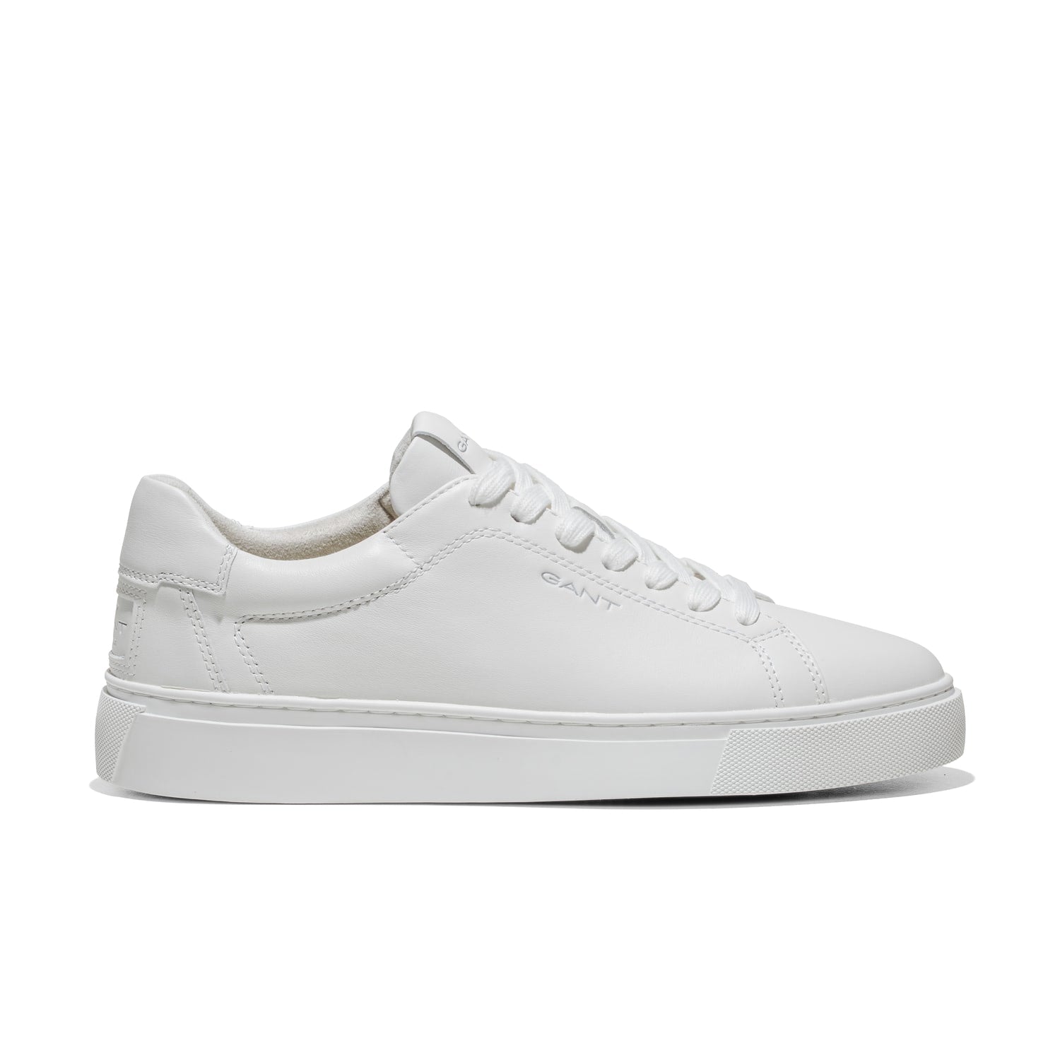 Gant MC Julien White/White  - 33631390-G172