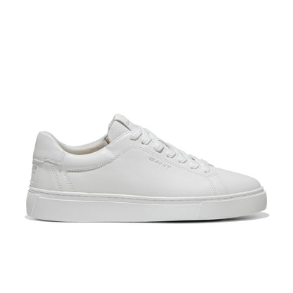 Gant MC Julien White/White  - 33631390-G172