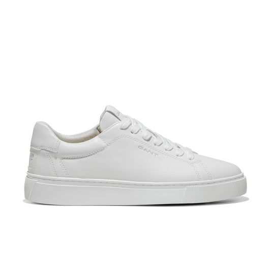Gant MC Julien White/White  - 33631390-G172
