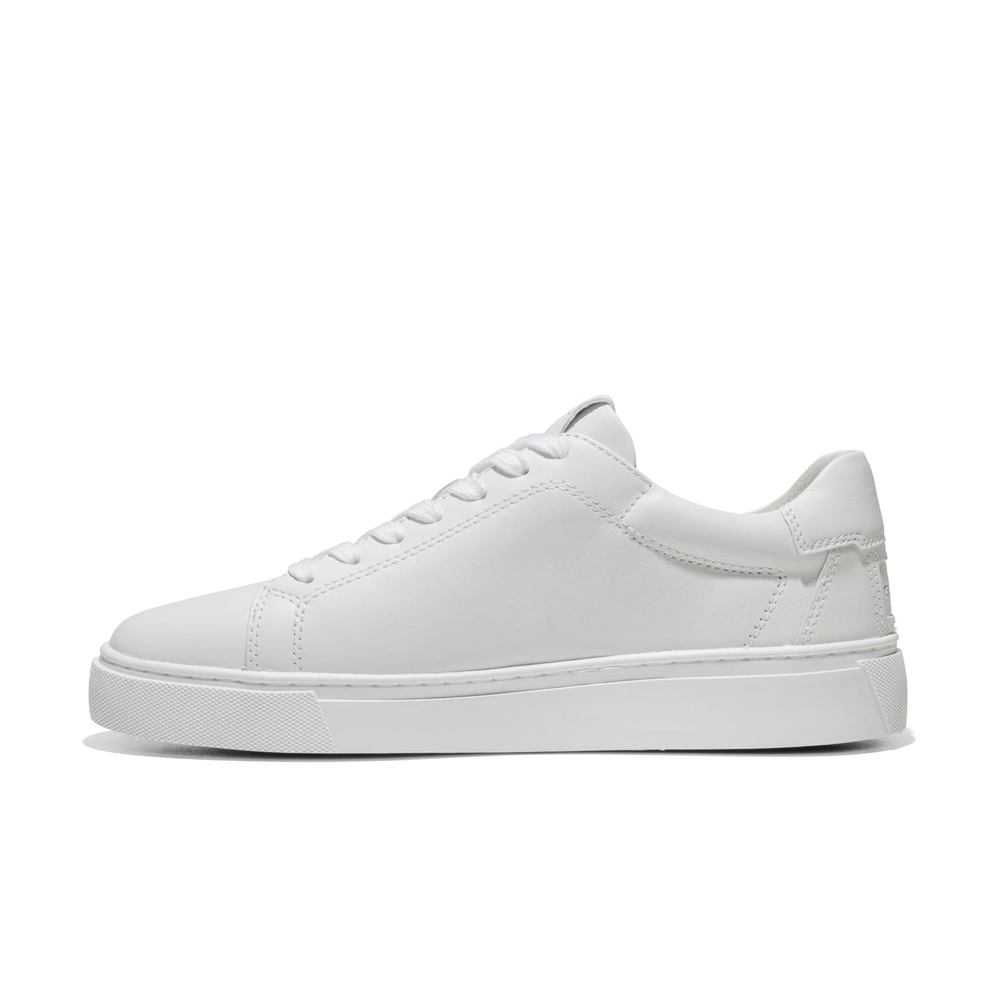Gant MC Julien White/White  - 33631390-G172