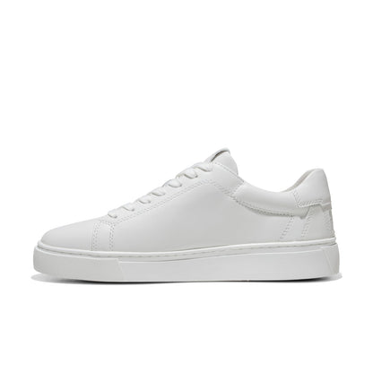 Gant MC Julien White/White  - 33631390-G172