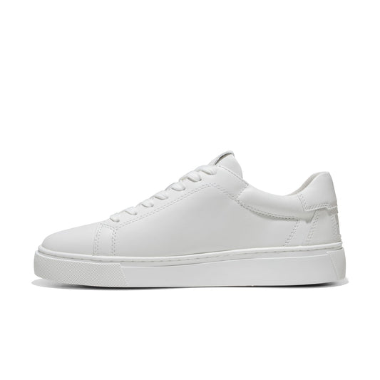 Gant MC Julien White/White  - 33631390-G172